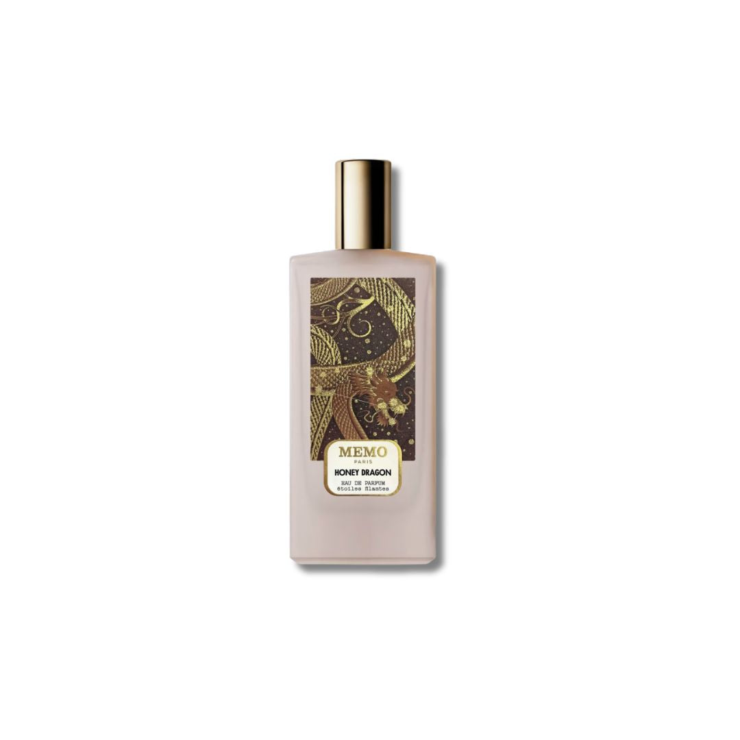 Memo Paris Honey Dragon Eau de Parfum – Amberiya.ae