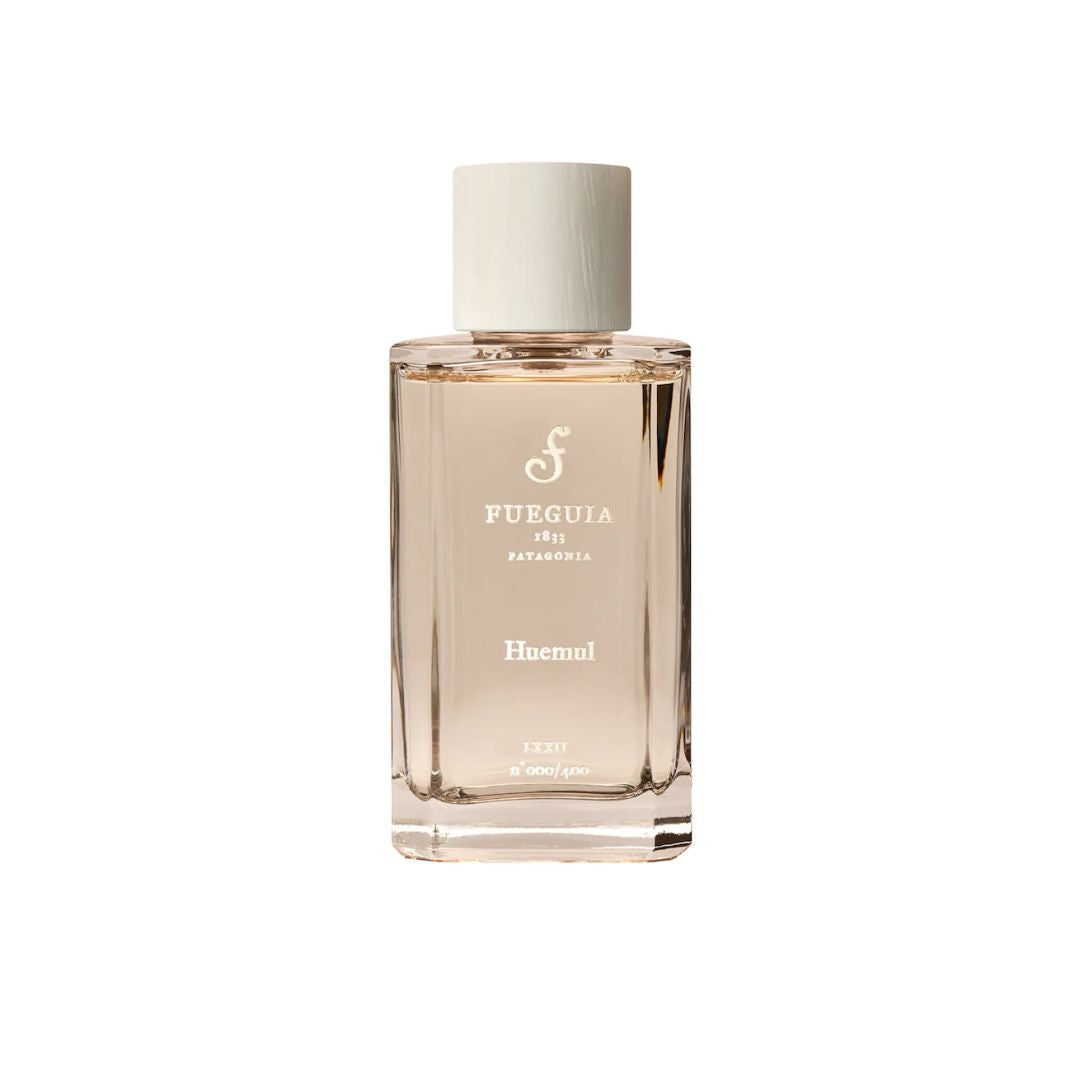 Huemul Pure Perfume