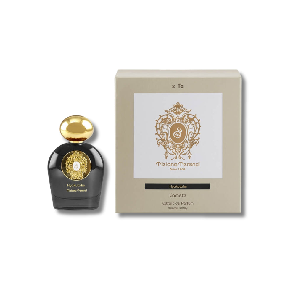 عطر هياكوتاكي إكستريت دو بارفان
