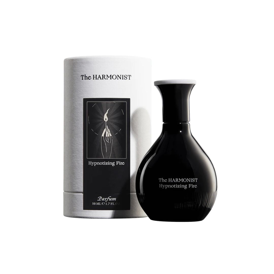عطر هيبنوتايزينغ فاير بارفان