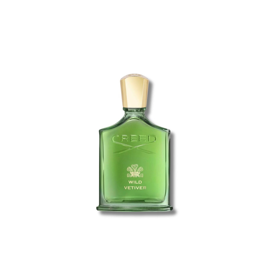 Wild Vetiver Eau de Parfum