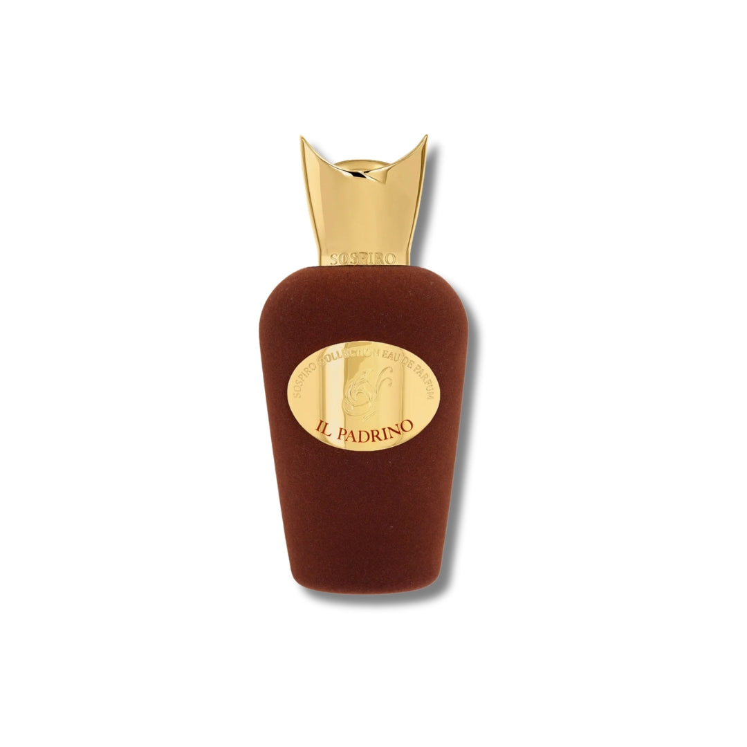 عطر إيل بادرينو أو دو بارفان