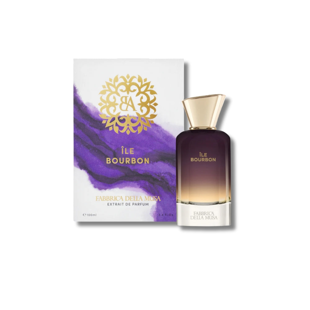 عطر إيل بوربون إكستريت دو بارفان