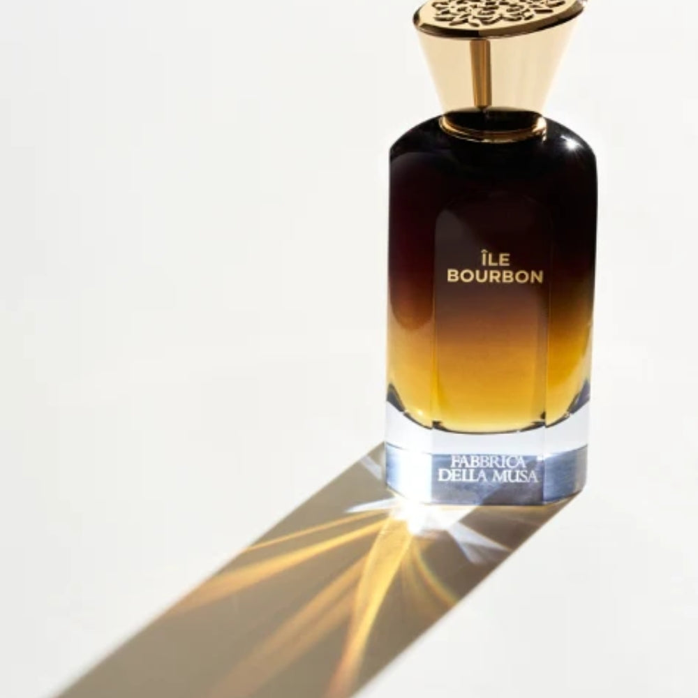 عطر إيل بوربون إكستريت دو بارفان