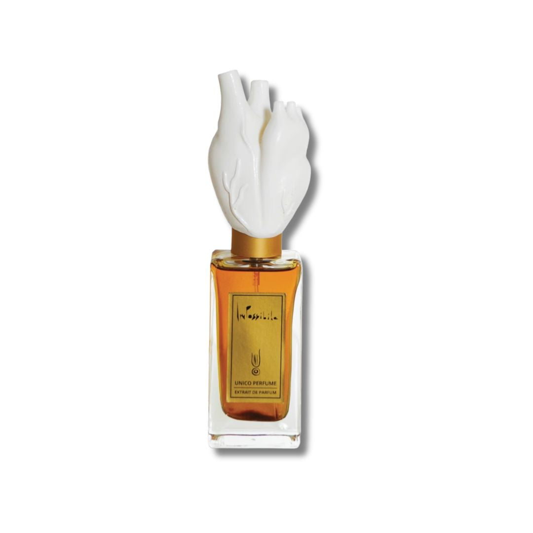 ImPossibile Extrait de Parfum