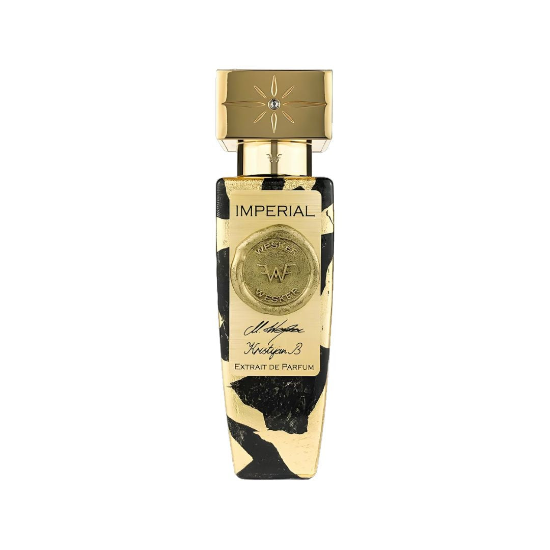 Imperial Extrait de Parfum