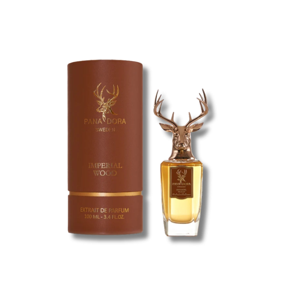عطر إمبيريال وود إكستريت دو بارفان