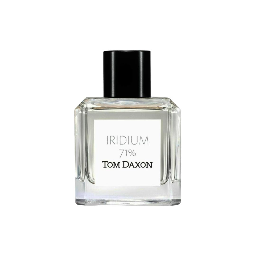 Iridium 71% Extrait de Parfum