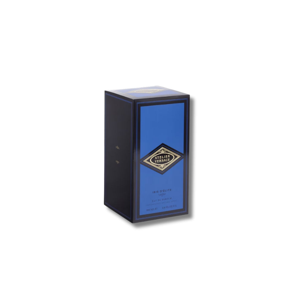 عطر إيريس دي إيليت أو دو بارفان