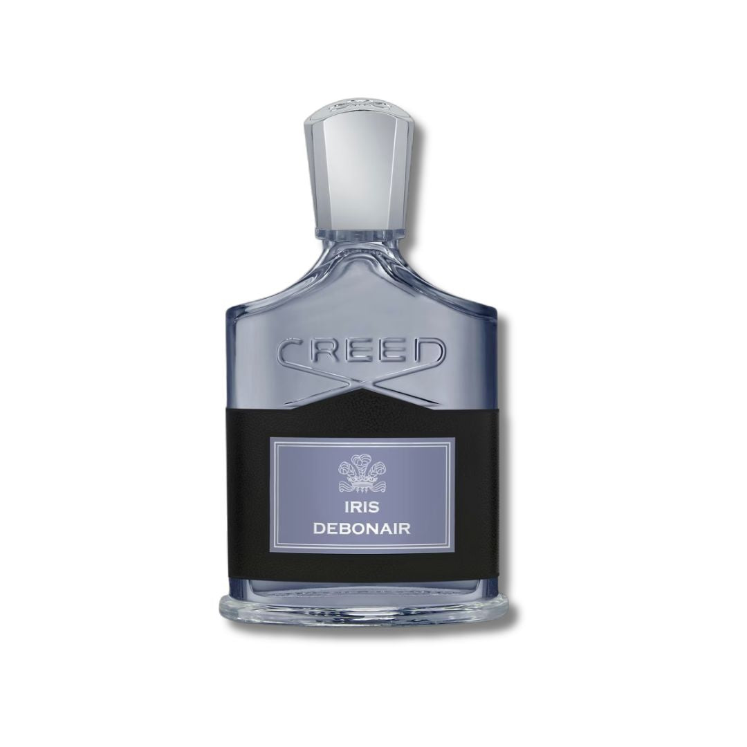 Iris Debonair Eau de Parfum