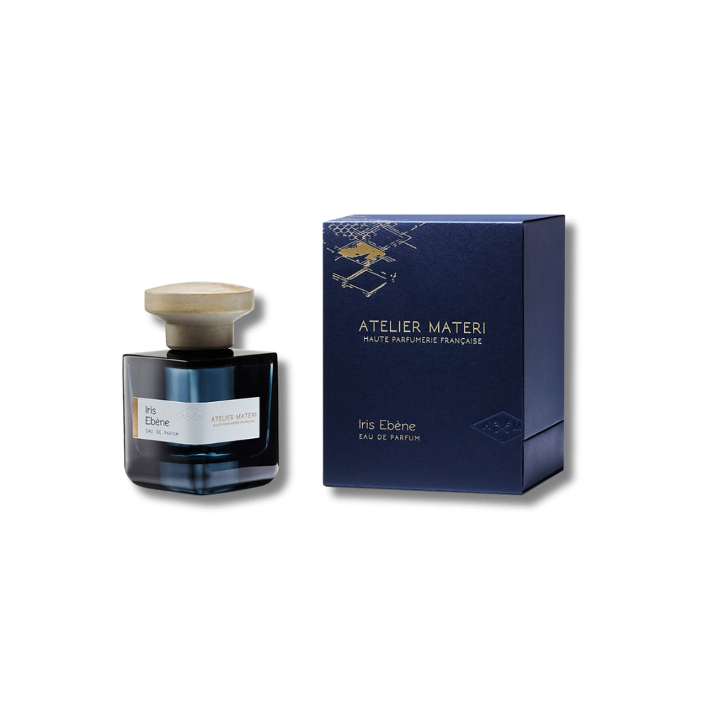 عطر إيريس إيبين أو دو بارفان