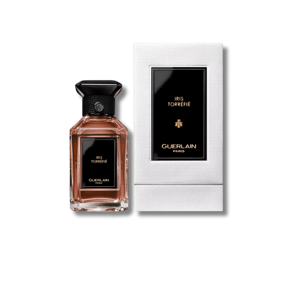 عطر إيريس توريفي أو دو بارفان