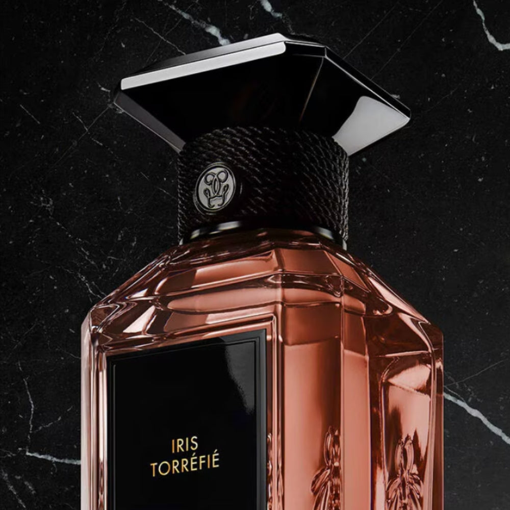 عطر إيريس توريفي أو دو بارفان
