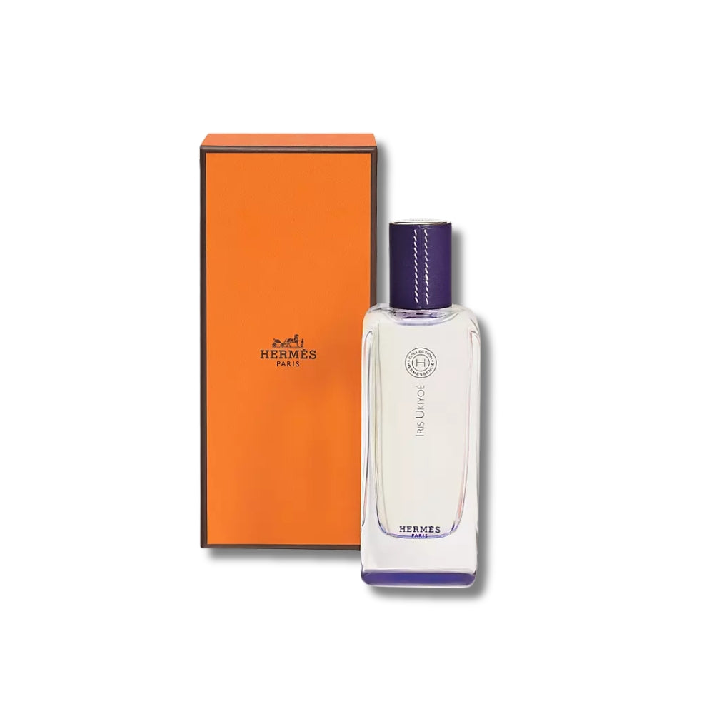 عطر إيريس أوكيوي أو دو تواليت