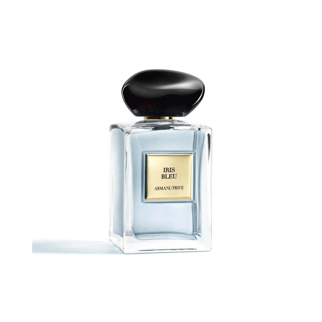 عطر إيريس بلو أو دو تواليت