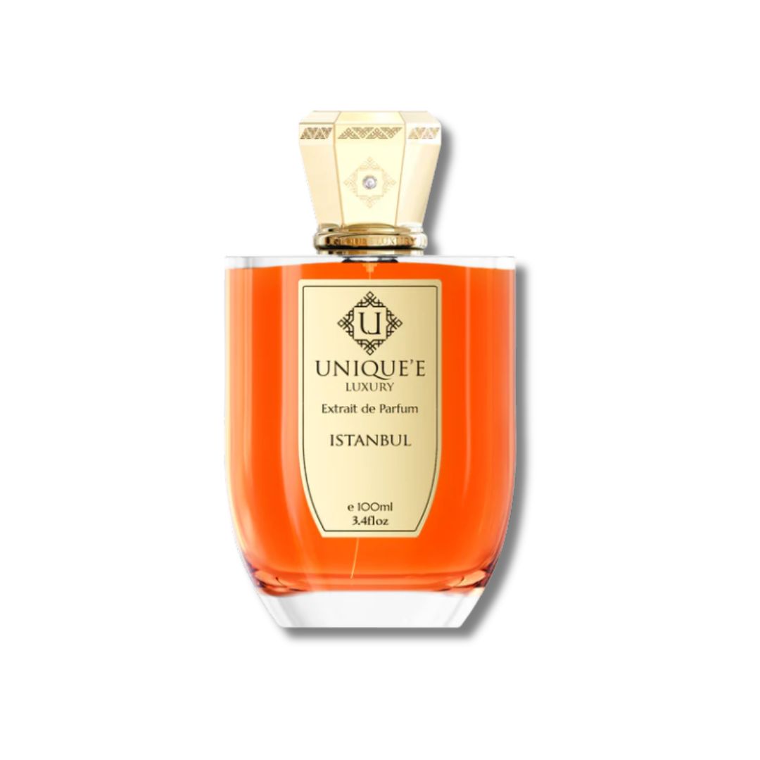 عطر إسطنبول إكسترايت دي بارفان