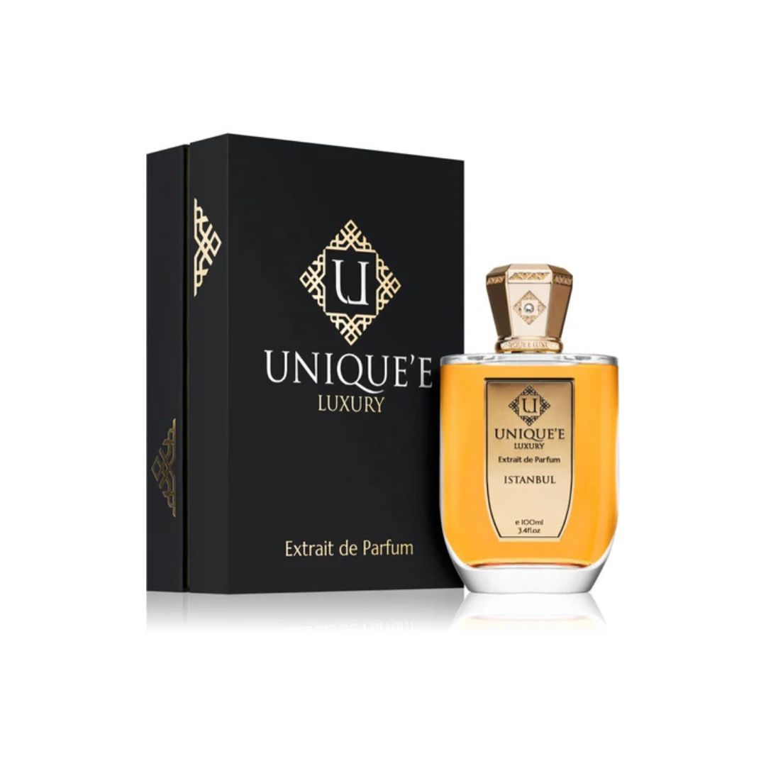 عطر إسطنبول إكسترايت دي بارفان