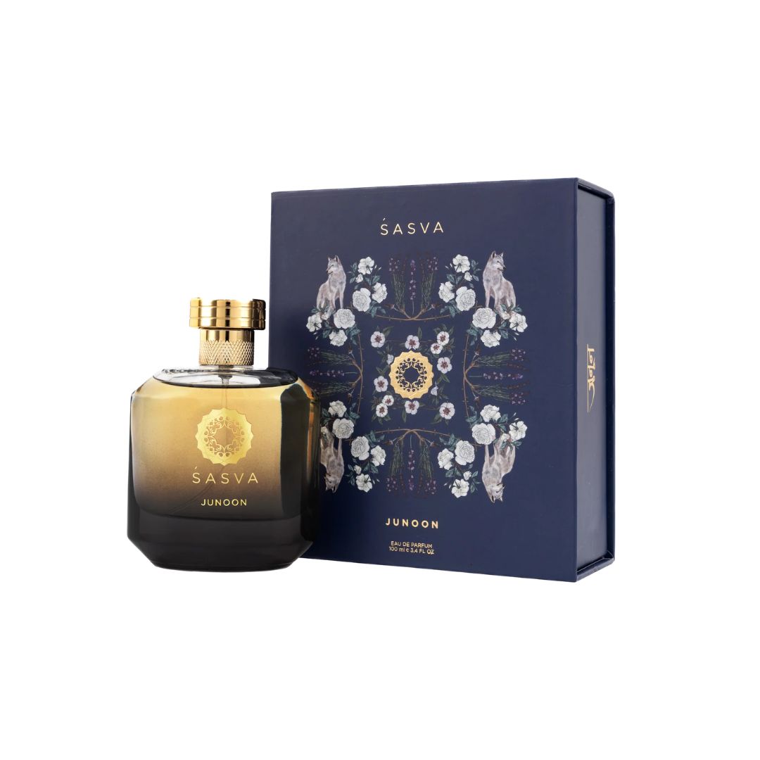 Junoon Eau de Parfum