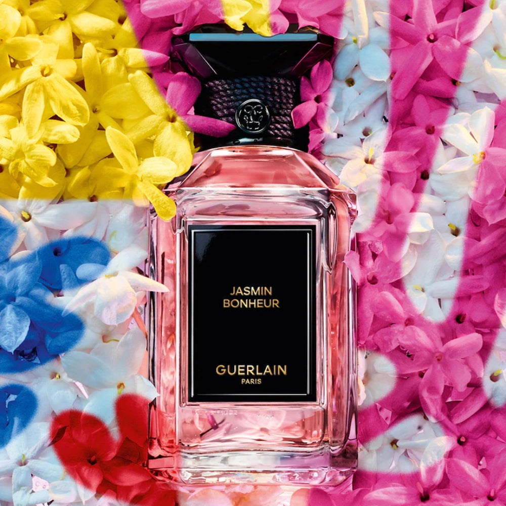 عطر ياسمين بونور أو دو بارفان