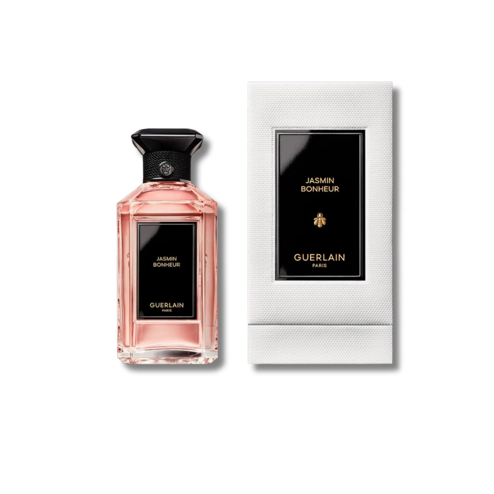 عطر ياسمين بونور أو دو بارفان