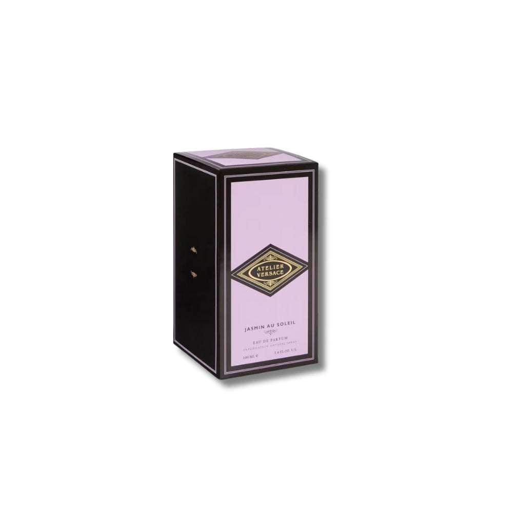 عطر ياسمين أو سولاي أو دو بارفان
