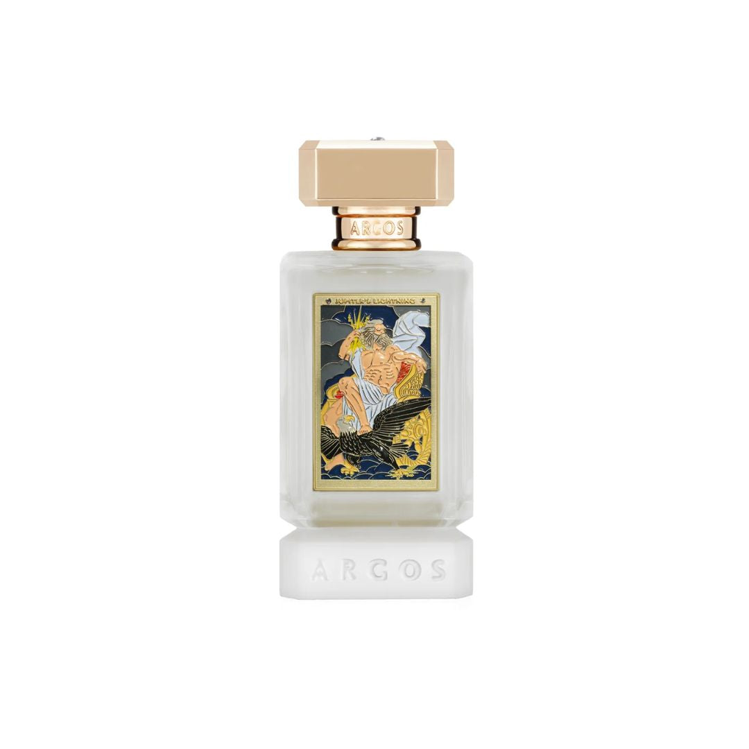 Jupiter’s Lightning Extrait de Parfum