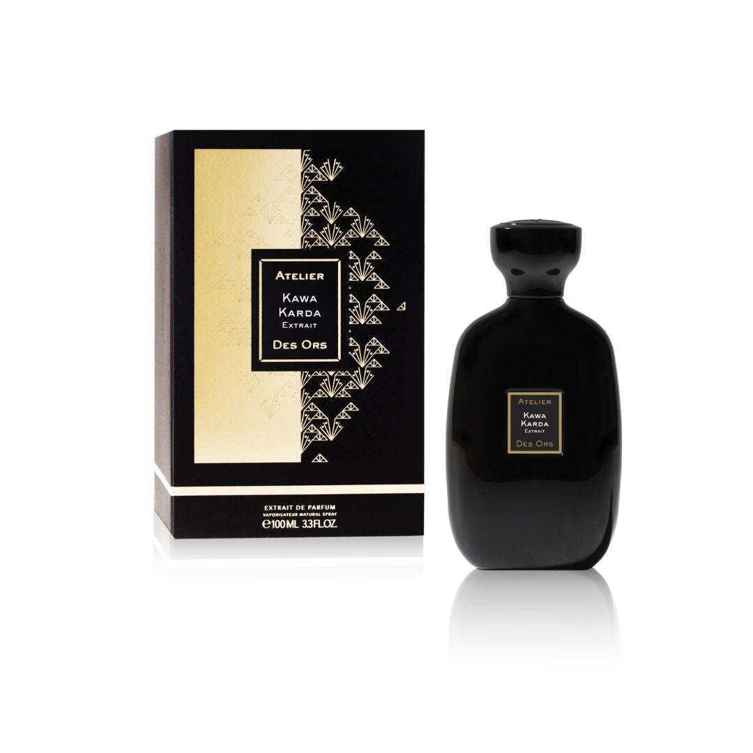 عطر كاردا إكستريت دو بارفان