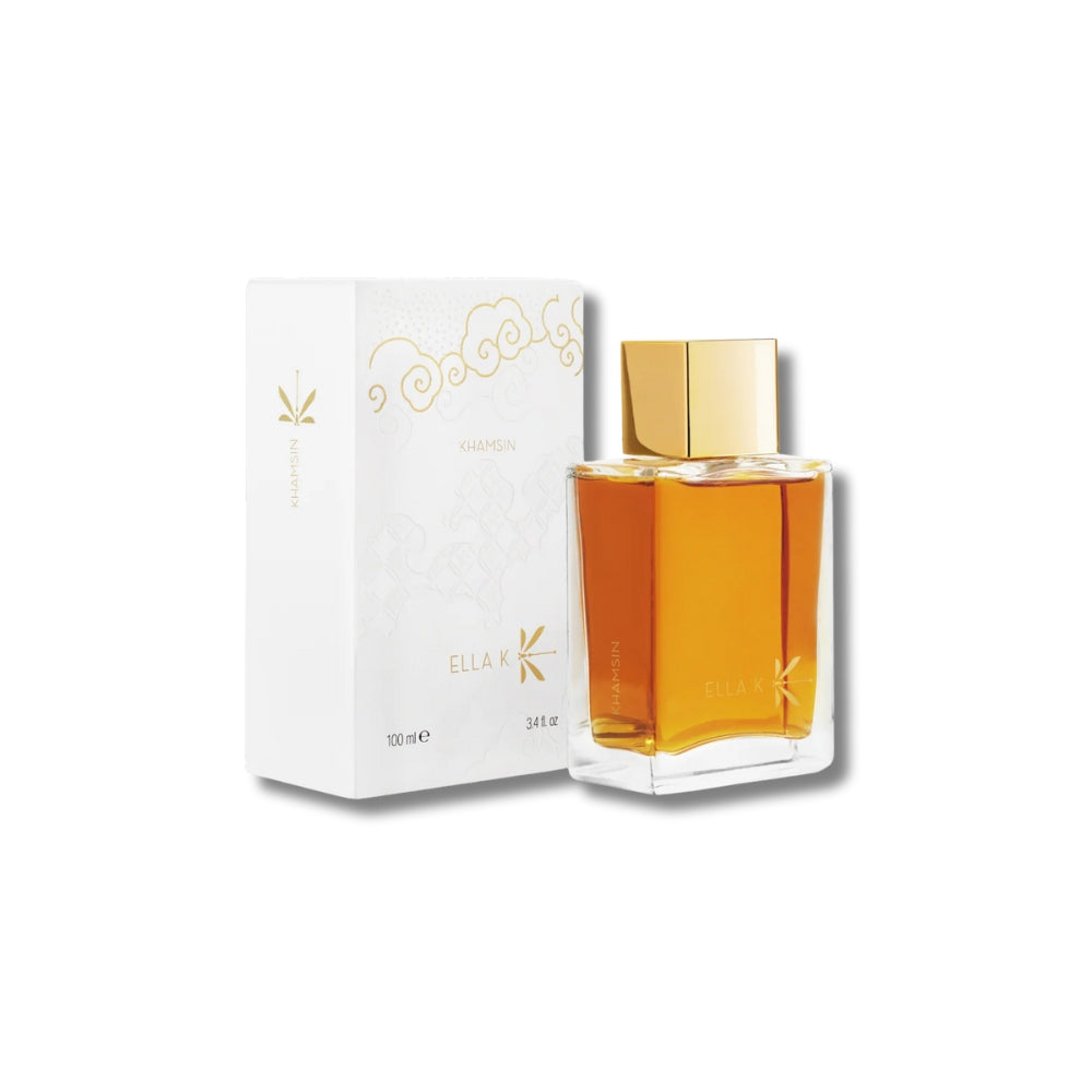 عطر خمسين أو دو بارفان