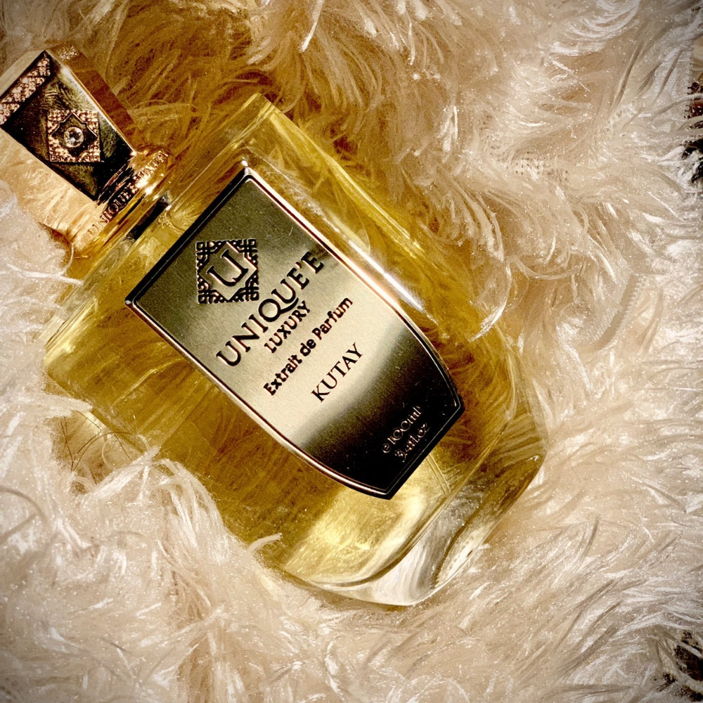 عطر كوتاي إكستريت دو بارفان
