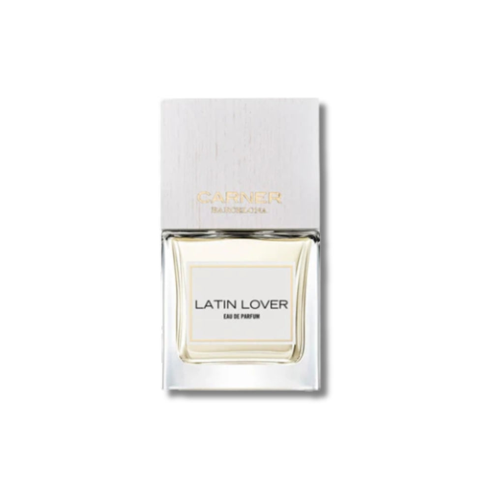 عطر لاتن لوفر أو دو بارفان