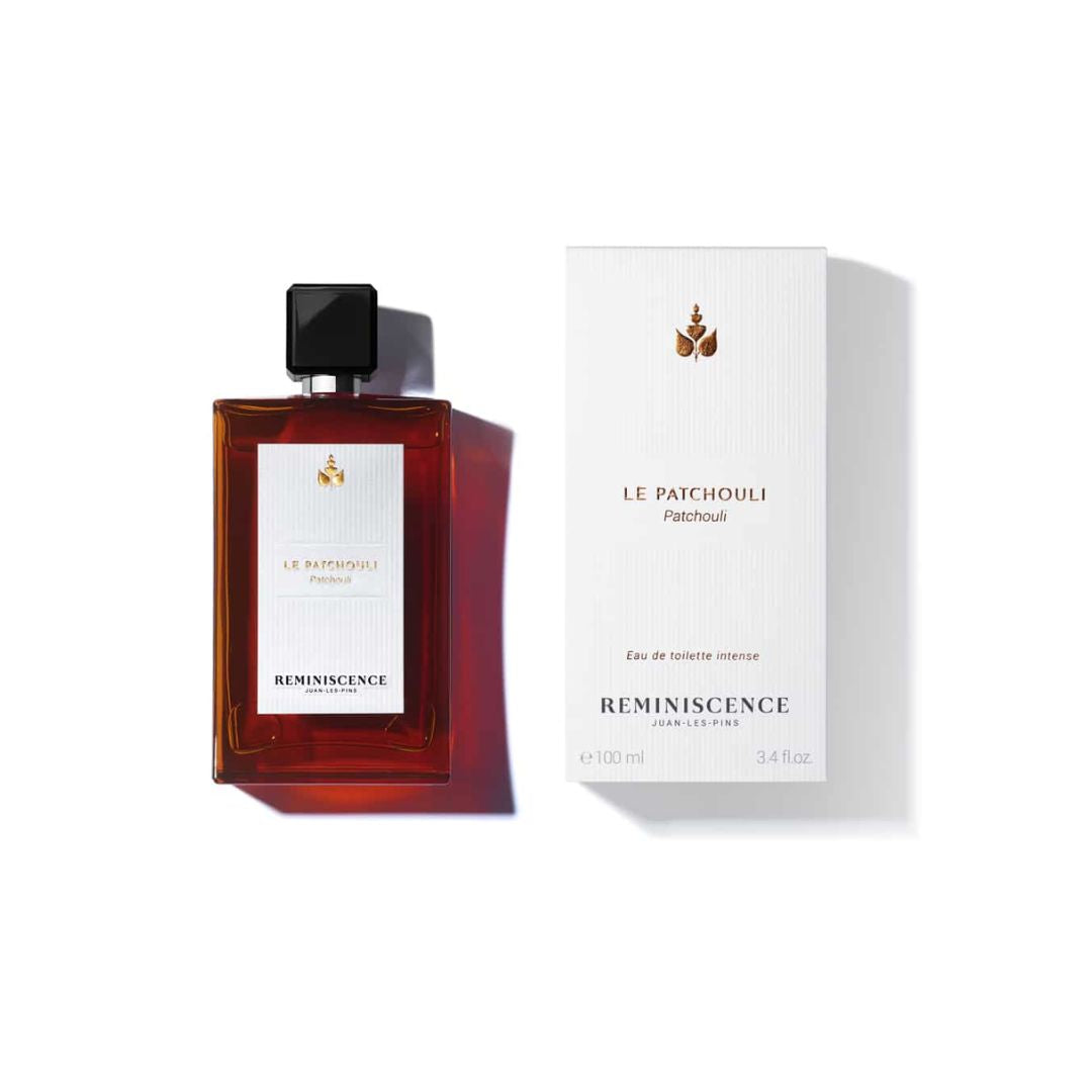 عطر لو باتشولي أو دو بارفان