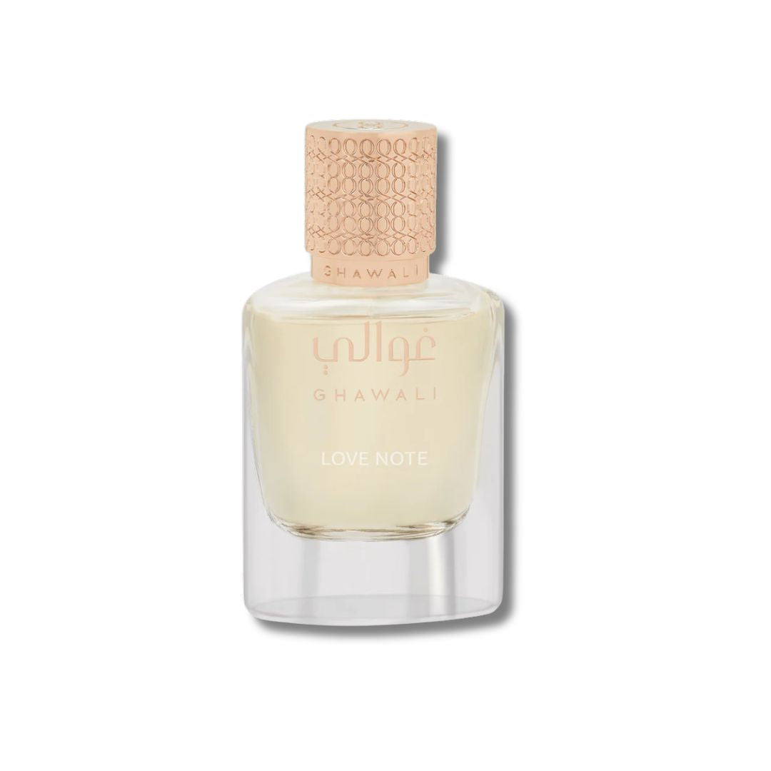 Love Note Parfum