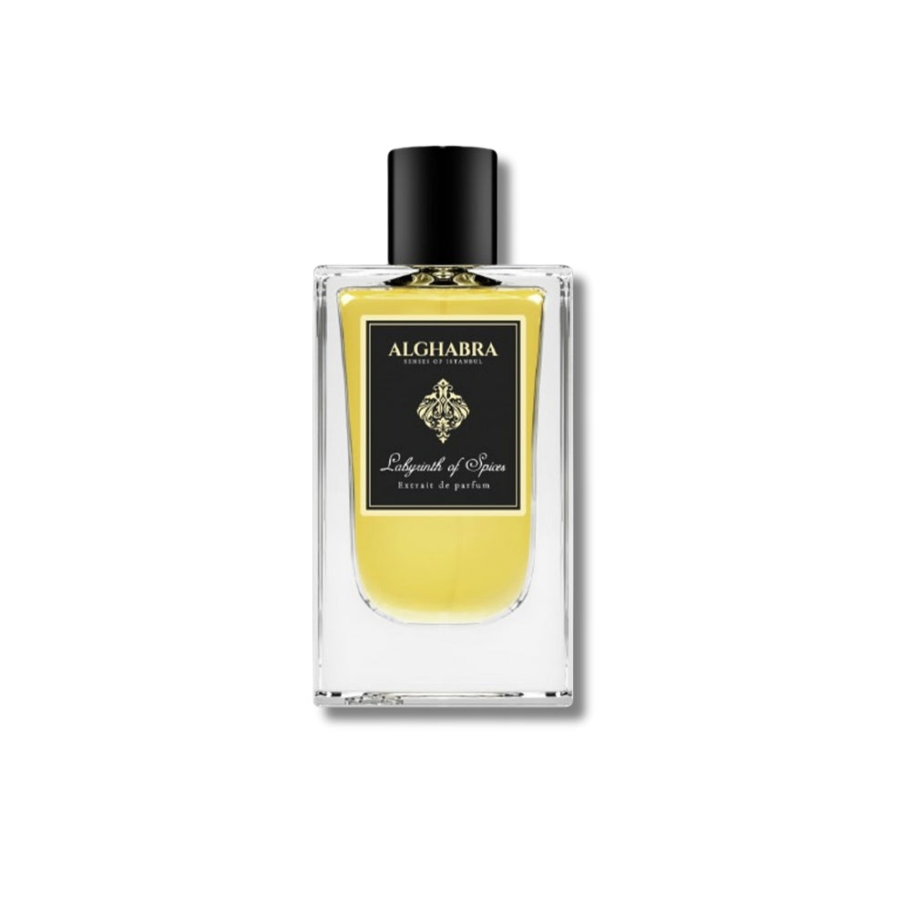 عطر لابيرنث أوف سبايسز إكستريت دو بارفان