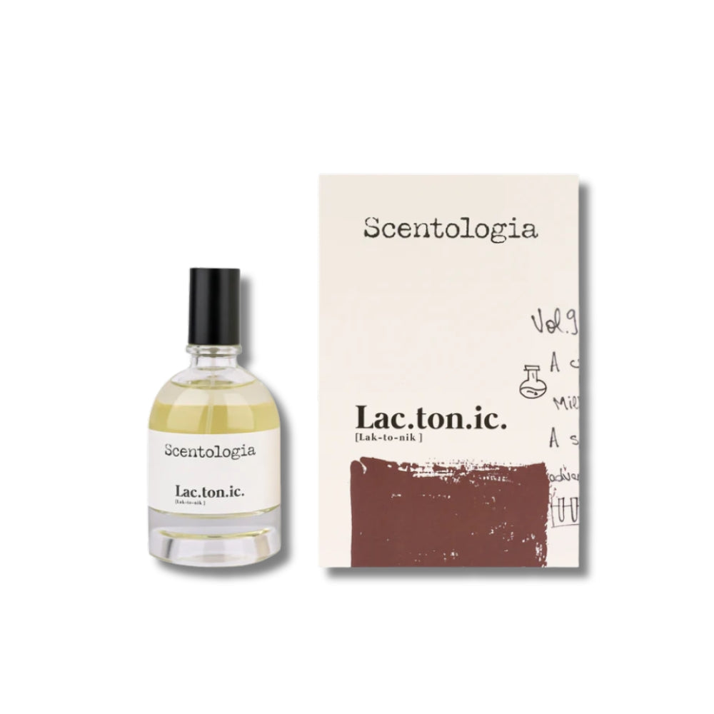 عطر لاك.تون.يك أو دو بارفان