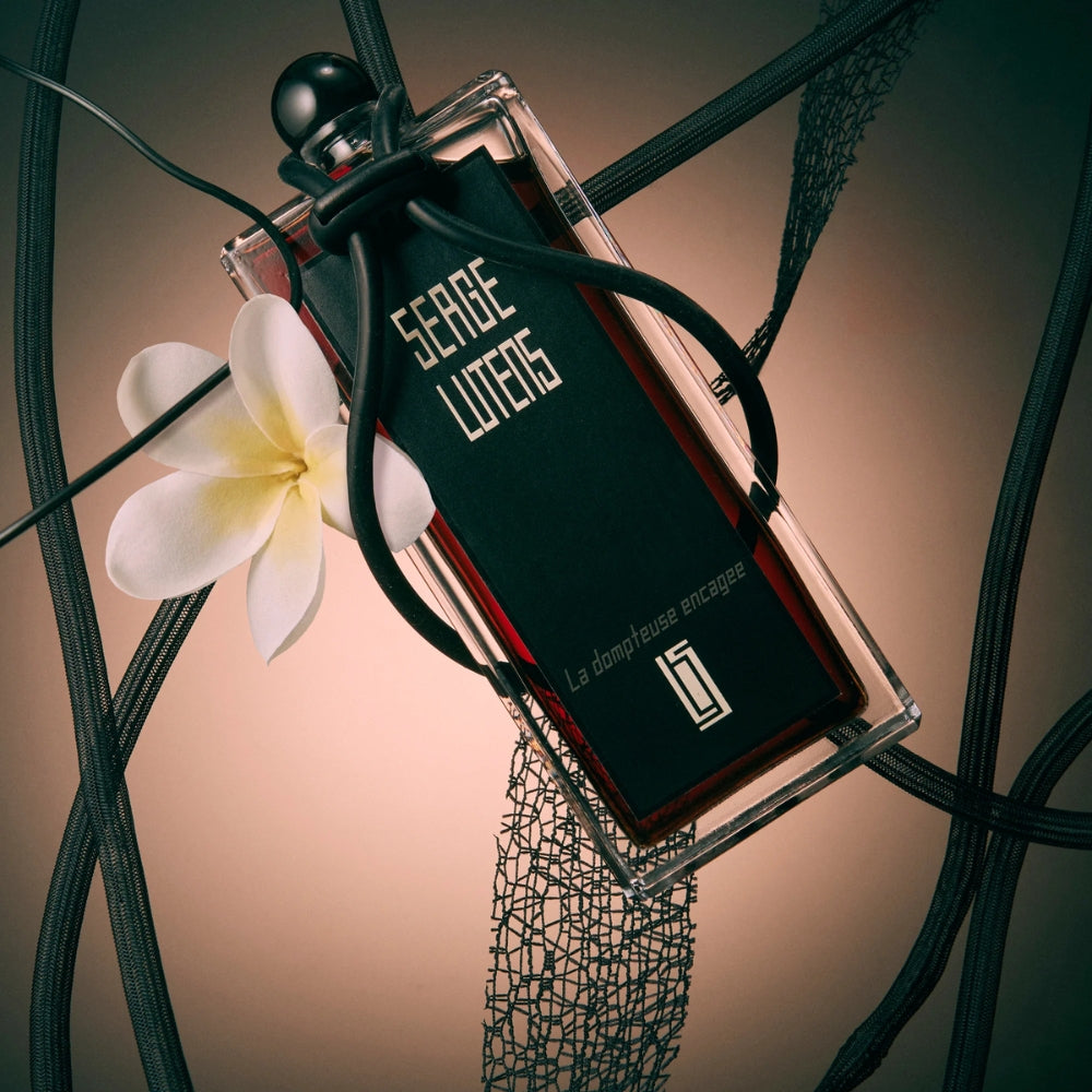 عطر لا دومبتوز أونكاجي أو دي بارفان