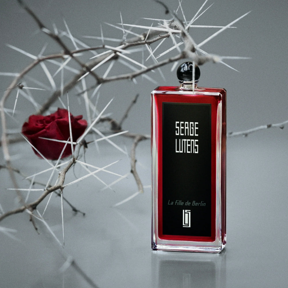 عطر لا فيي دو برلين أو دو بارفان