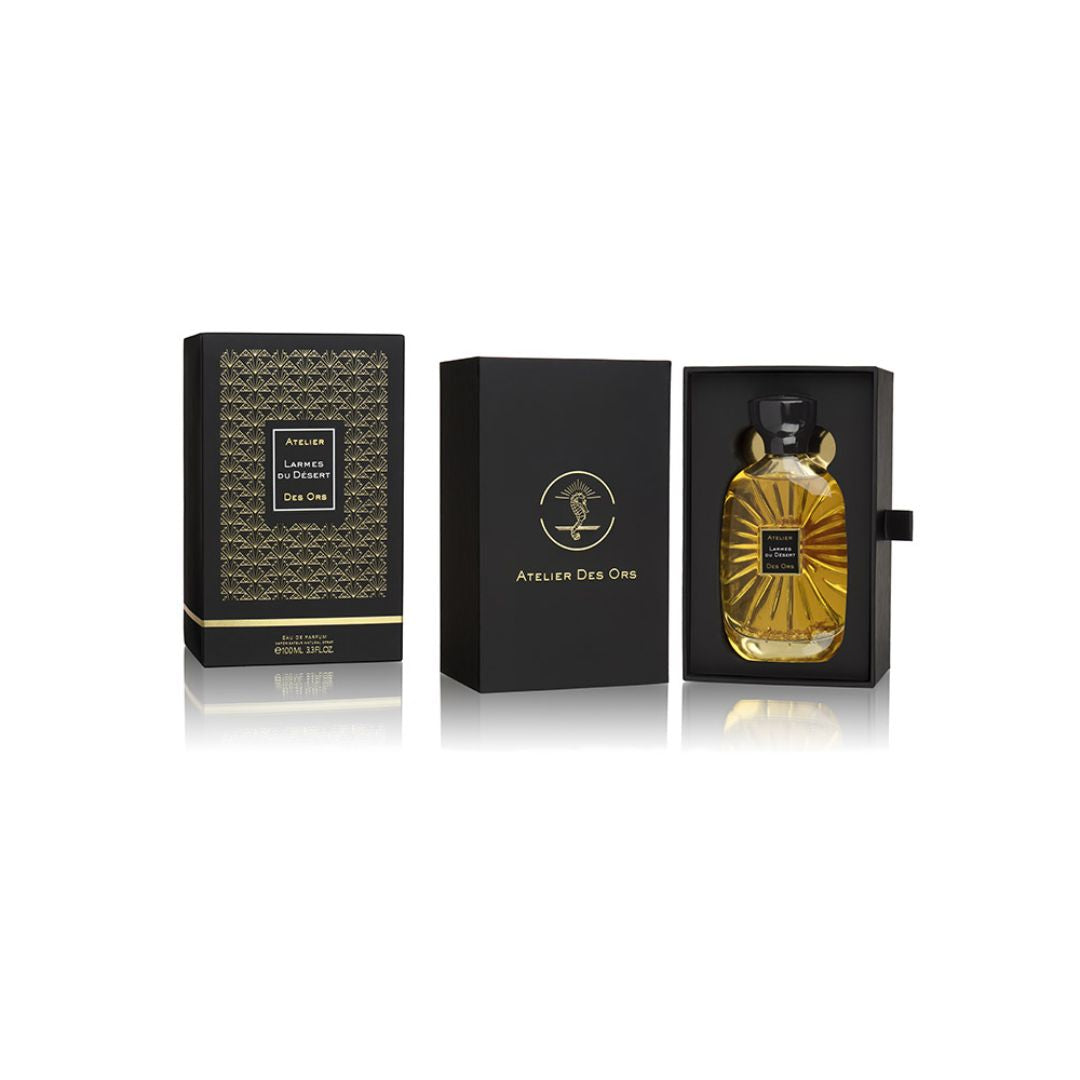 Larmes Du Desert Eau de Parfum
