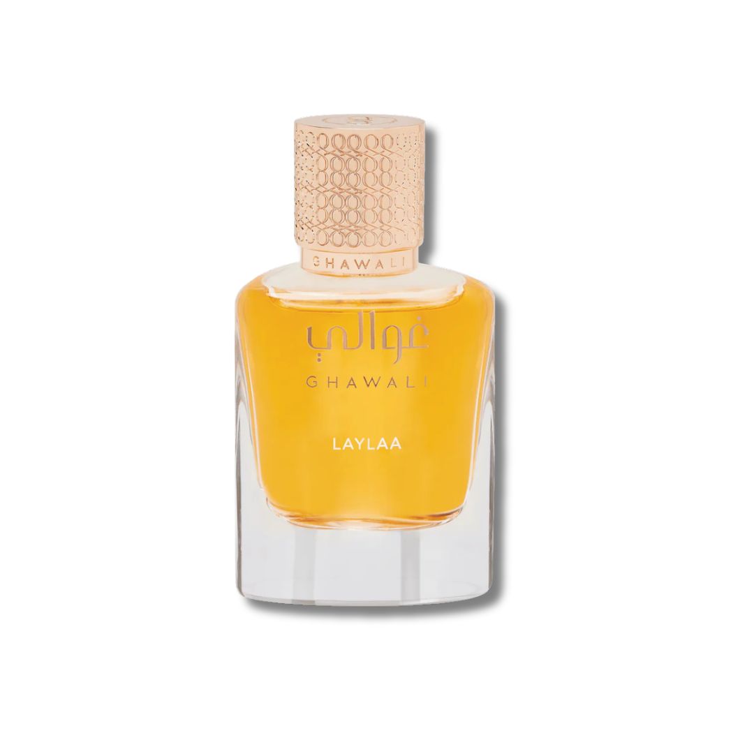 Laylaa Parfum