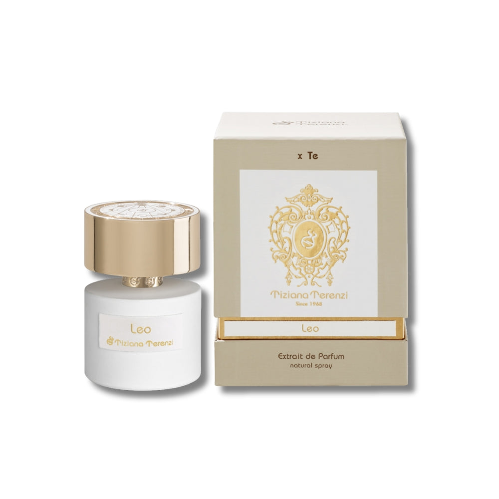 عطر ليو إكستريت دو بارفان