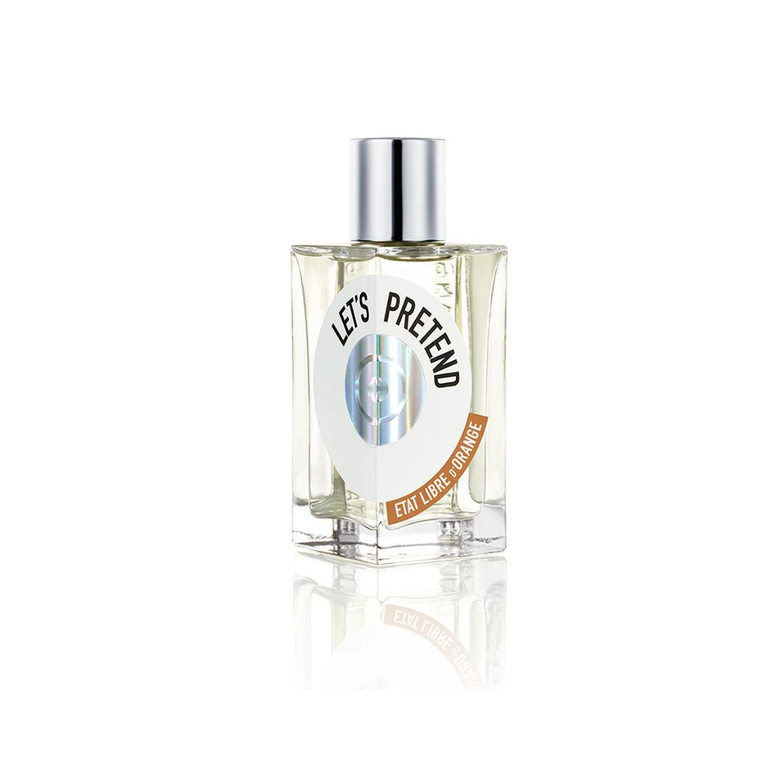Let's Pretend Eau de Parfum