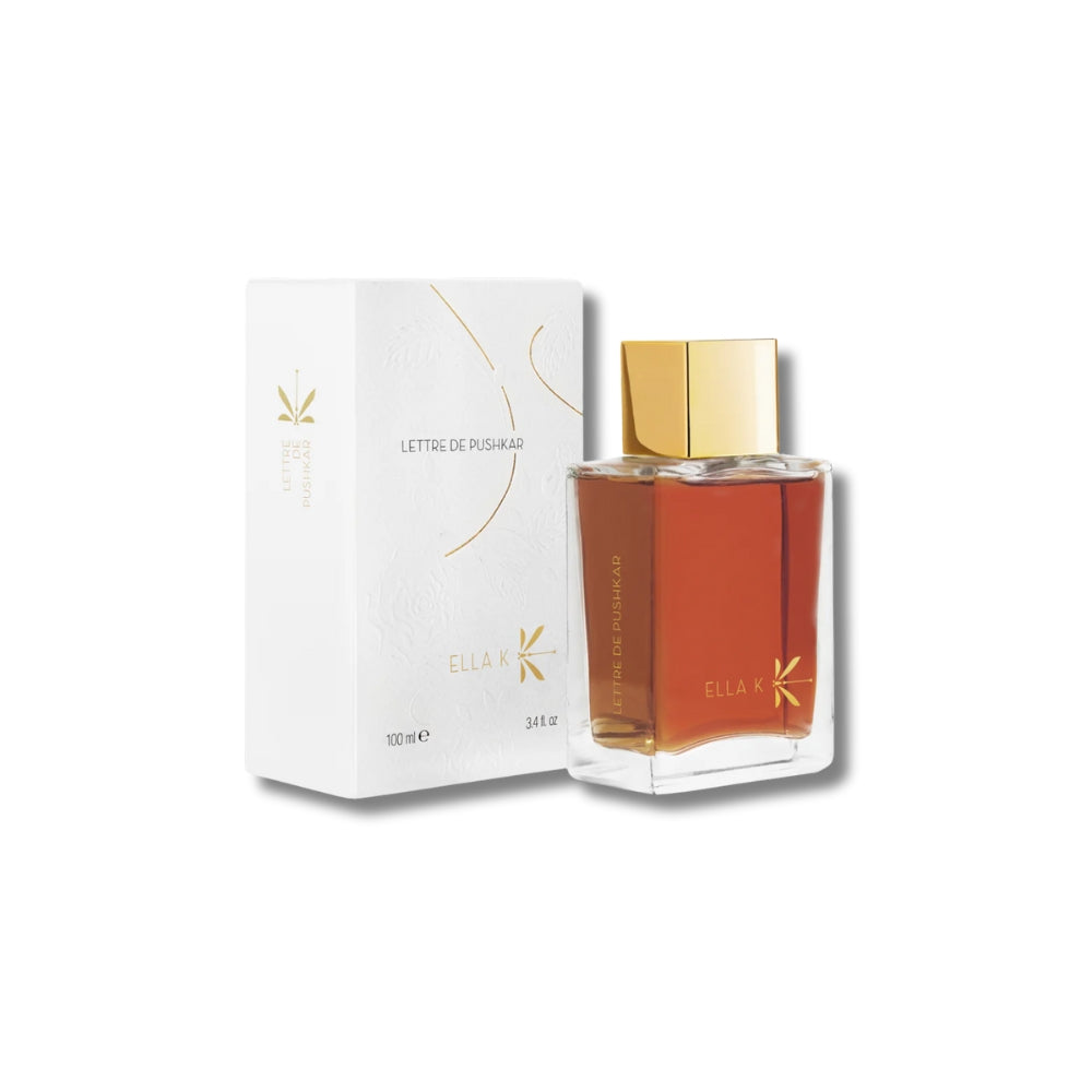 عطر لتر دو بوشكار أو دو بارفان