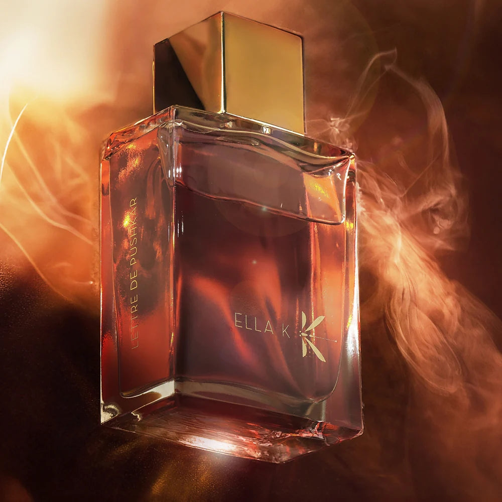 عطر لتر دو بوشكار أو دو بارفان