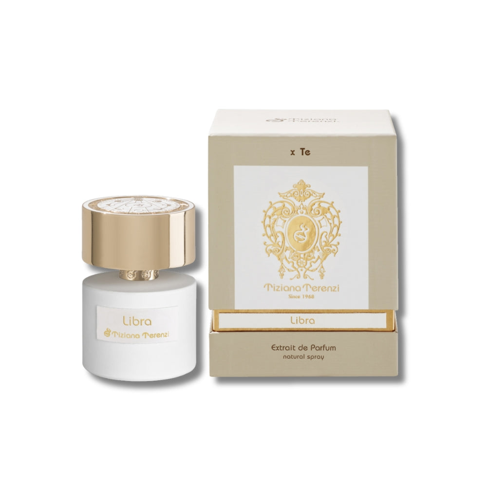 عطر ليبرا إكستريت دو بارفان