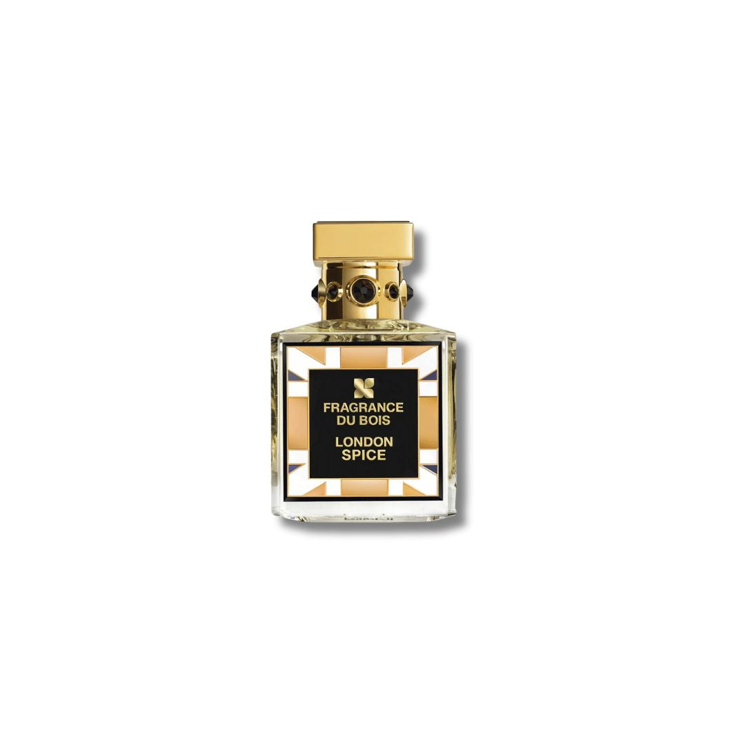 عطر لندن سبايس بارفان