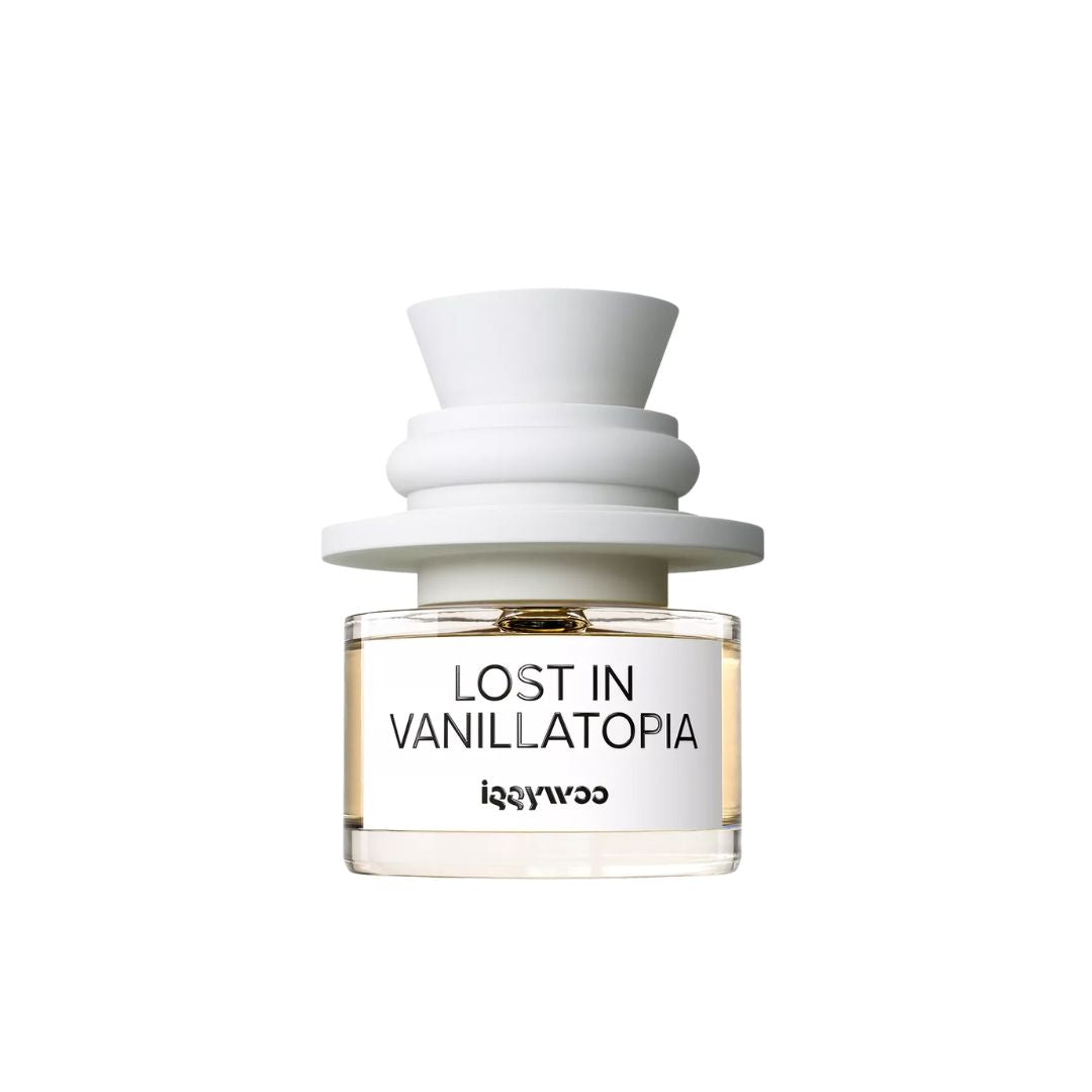 Lost in Vanillatopia Eau de Parfum