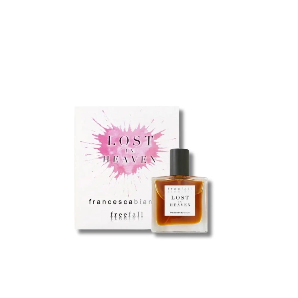 عطر لوست إن هيفن إكستريت دو بارفان