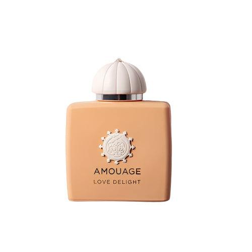 عطر لوف ديلايت أو دو بارفان