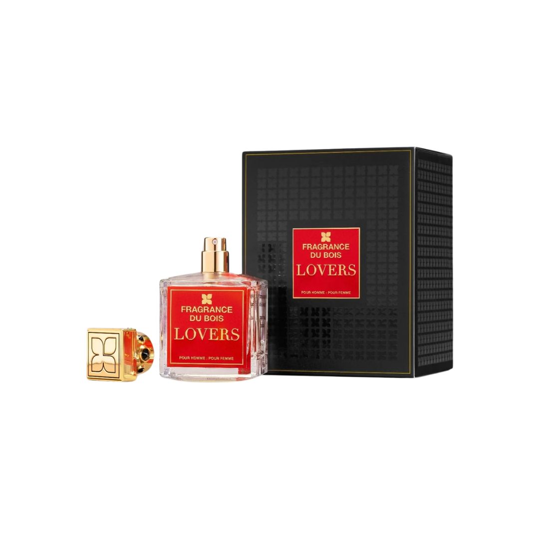 عطر لوفرز بارفان