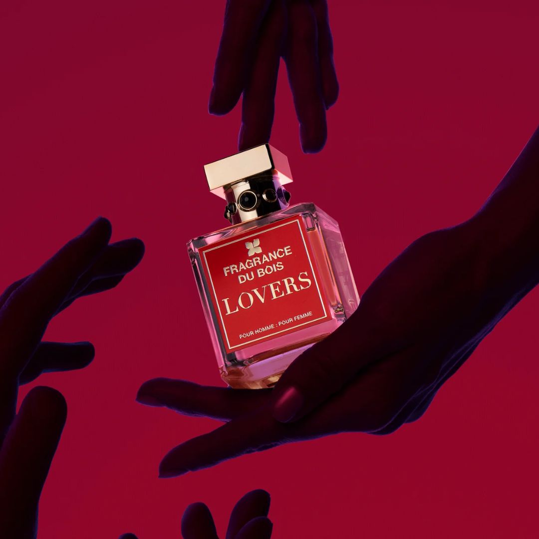 عطر لوفرز بارفان