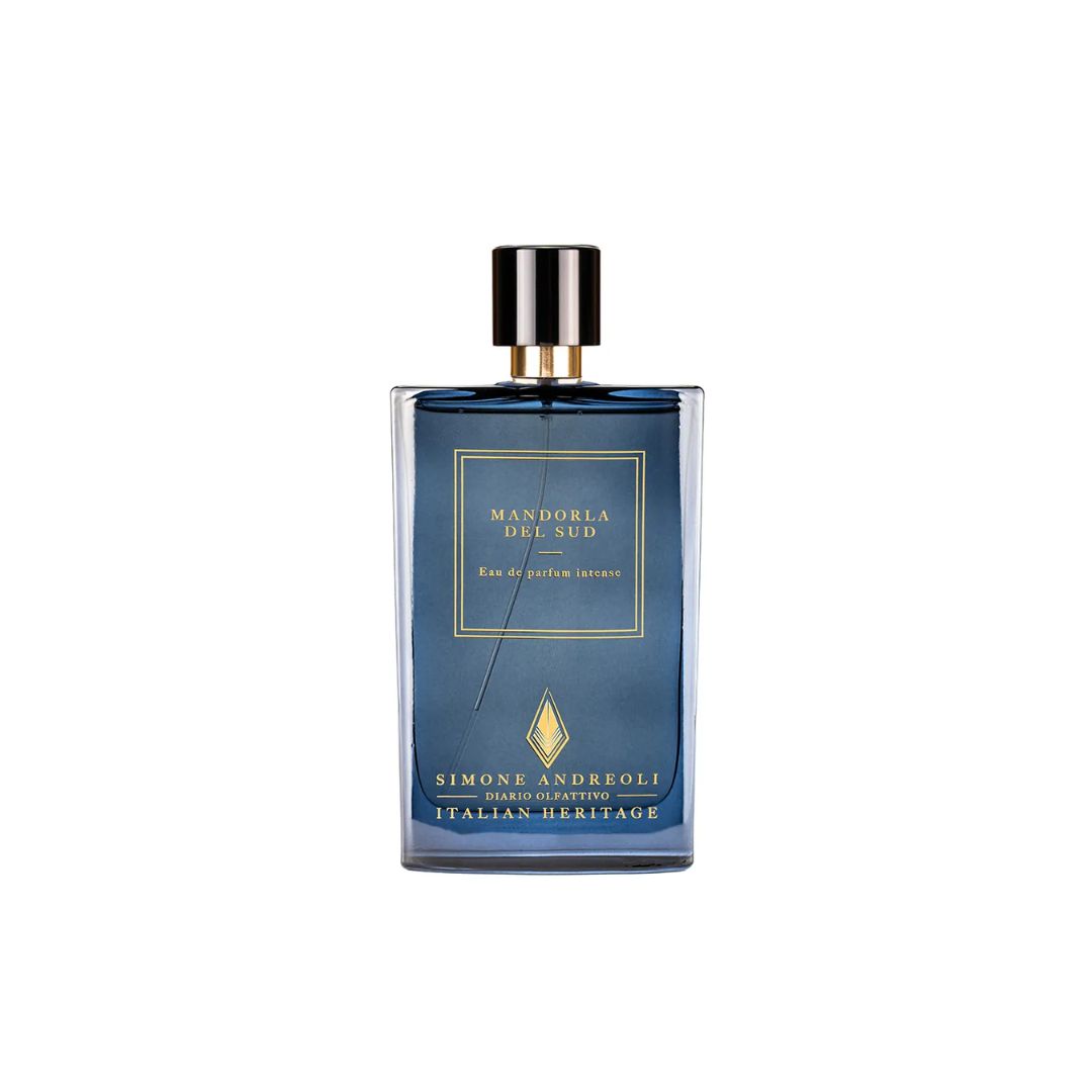 Mandorla del Sud Eau de Parfum Intense